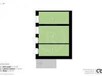 PRODEJ APARTMÁNOVÉHO DOMU "OBECNÁ ŠKOLA", SVĚTLÍK OKR. ČESKÝ KRUMLOV - 2D layout 1pp-01.jpg
