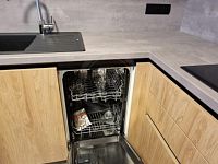 PRONÁJEM BYTU 2+KK SE ZAHRADOU, ŠROUBÁRENSKÁ, Č. BUDĚJOVICE - 20251222_151831.jpg