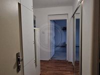 PRONÁJEM ZAŘÍZENÉHO BYTU 3+1, LUČNÍ, ČESKÉ BUDĚJOVICE - 20251222_102834.jpg