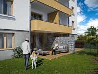 PRODEJ NOVÉHO BYTU 3+KK S TERASOU, ŠROUBÁRENSKÁ, ČB - Pohled_5_4K.jpg