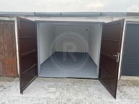 PRONÁJEM GARÁŽE, NÁDRAŽNÍ, ČESKÉ BUDĚJOVICE - IMG_7775.JPG