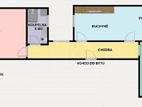 PRODEJ PROSTORNÉHO BYTU 3+KK, KARLA IV., ČESKÉ BUDĚJOVICE - půdorys.jpg