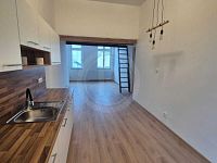 PRODEJ PROSTORNÉHO BYTU 3+KK, KARLA IV., ČESKÉ BUDĚJOVICE