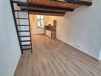 PRODEJ PROSTORNÉHO BYTU 3+KK, KARLA IV., ČESKÉ BUDĚJOVICE