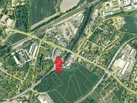 PRONÁJEM GARÁŽE/HALY, BORŠOV NAD VLTAVOU - MAPKA.jpg