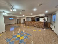 PRONÁJEM OBCHODNÍHO PROSTORU, BORŠOV NAD VLTAVOU