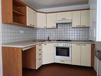 PRONÁJEM ZDĚNÉHO BYTU 2+1, KARLA IV., ČESKÉ BUDĚJOVICE