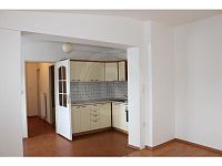 PRONÁJEM ZDĚNÉHO BYTU 3+1, KARLA IV., ČESKÉ BUDĚJOVICE