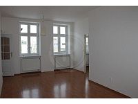 PRONÁJEM ZDĚNÉHO BYTU 3+1, KARLA IV., ČESKÉ BUDĚJOVICE - Foto 3