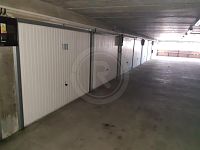 PRONÁJEM GARÁŽE, VĚTRNÁ, ČESKÉ BUDĚJOVICE