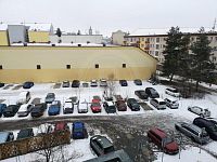 PRONÁJEM BYTU 2+1, J. HAŠKA, ČESKÉ BUDĚJOVICE - Foto 14