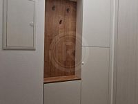 PRONÁJEM ZAŘÍZENÉHO BYTU 2+KK, PLATANOVÁ, ČESKÉ BUDĚJOVICE - 20260209_102435.jpg