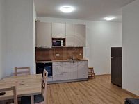 PRONÁJEM ZAŘÍZENÉHO BYTU 2+KK, PLATANOVÁ, ČESKÉ BUDĚJOVICE