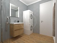 PRODEJ PŘÍZEMNÍHO RD, VČELNÁ, ČESKÉ BUDĚJOVICE - dumB1.jpg