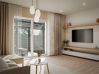 PRODEJ PŘÍZEMNÍHO RD, VČELNÁ, ČESKÉ BUDĚJOVICE - Obyvaci dolní 02.jpg