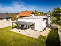 PRODEJ NOVOSTAVBY RD, VČELNÁ, ČESKÉ BUDĚJOVICE