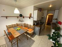 PRONÁJEM BYTU 3+1 S BALKONEM, STAROMĚSTSKÁ, Č. BUDĚJOVICE