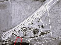 PRODEJ STAVEBNÍ PARCELY 1.081 M2, LIPÍ U ČESKÝCH BUDĚJOVIC