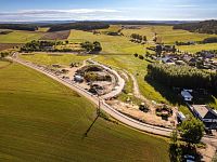 PRODEJ STAVEBNÍ PARCELY 1.316 M2, LIPÍ U ČESKÝCH BUDĚJOVIC - 25-09-05 Lipí Pozemek Foto_03.jpg