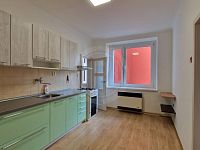 PRONÁJEM BYTU 1+1 S KOMOROU, KLARICOVA, ČESKÉ BUDĚJOVICE