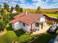 PRODEJ RODINNÉHO DOMU 2+KK, DOUDLEBY