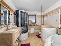 PRODEJ RODINNÉHO DOMU 2+KK, DOUDLEBY - 25-08-28 Doudleby 67 RD Foto_35.JPG