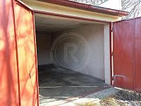 PRODEJ ZDĚNÉ GARÁŽE, PAPÍRENSKÁ, ČESKÉ BUDĚJOVICE - 20240303_115544.jpg