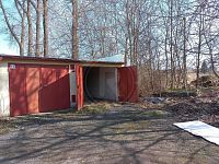 PRODEJ ZDĚNÉ GARÁŽE, PAPÍRENSKÁ, ČESKÉ BUDĚJOVICE - 20240303_115646.jpg