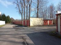 PRODEJ ZDĚNÉ GARÁŽE, PAPÍRENSKÁ, ČESKÉ BUDĚJOVICE - 20240303_120135.jpg