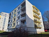 PRODEJ BYTU 3+1 S GARÁŽÍ, KLARICOVA, ČESKÉ BUDĚJOVICE