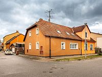 PRODEJ RODINNÉHO DOMU 4+1 S DVOUGARÁŽÍ, ROKYCANOVA, ČB