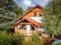 PRODEJ RODINNÉHO DOMU, POD STRÁNÍ, HŮRY U Č. BUDĚJOVIC - 25-10-02 Hůry RD Foto_28.jpg