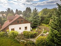 PRODEJ RODINNÉHO DOMU, POD STRÁNÍ, HŮRY U Č. BUDĚJOVIC - 25-10-02 Hůry RD Foto_38.jpg