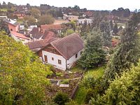 PRODEJ RODINNÉHO DOMU, POD STRÁNÍ, HŮRY U Č. BUDĚJOVIC - 25-10-02 Hůry RD Foto_41.jpg