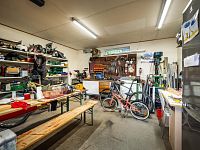 PRODEJ RODINNÉHO DOMU, POD STRÁNÍ, HŮRY U Č. BUDĚJOVIC - 25-10-02 Hůry RD Foto_58.jpg