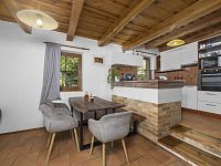 PRODEJ RODINNÉHO DOMU, POD STRÁNÍ, HŮRY U Č. BUDĚJOVIC - 25-10-02 Hůry RD Foto_65.JPG