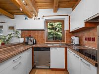 PRODEJ RODINNÉHO DOMU, POD STRÁNÍ, HŮRY U Č. BUDĚJOVIC - 25-10-02 Hůry RD Foto_67.JPG