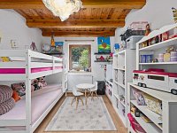 PRODEJ RODINNÉHO DOMU, POD STRÁNÍ, HŮRY U Č. BUDĚJOVIC - 25-10-02 Hůry RD Foto_73.JPG