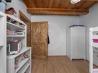 PRODEJ RODINNÉHO DOMU, POD STRÁNÍ, HŮRY U Č. BUDĚJOVIC - 25-10-02 Hůry RD Foto_75.JPG