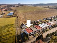 PRODEJ RODINNÉHO DOMU 4+1, OLEŠNÍK U ČESKÝCH BUDĚJOVIC