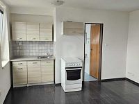 PRONÁJEM BYTU 1+KK, U RYBNÍKA, DOBRÁ VODA U Č. BUDĚJOVIC