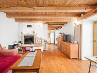 PRODEJ RODINNÉHO DOMU 3+1, NÁMĚSTÍ, KŘEMŽE - 26-03-03 Křemže RD Foto_03.jpg