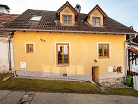 PRODEJ RODINNÉHO DOMU 3+1, NÁMĚSTÍ, KŘEMŽE - 26-03-03 Křemže RD Foto_22.jpg