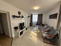 PRONÁJEM BYTU 2+1, JANKOV U ČESKÝCH BUDĚJOVIC