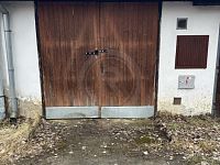 PRONÁJEM GARÁŽE, TYRŠOVO NÁBŘEŽÍ, TRHOVÉ SVINY