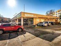 PRONÁJEM OBCHODNÍCH PROSTOR, ČESKÁ, PRACHATICE - 26-03-13 Prachatice Komerční prostor Foto_01.jpg