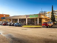 PRONÁJEM OBCHODNÍCH PROSTOR, ČESKÁ, PRACHATICE - 26-03-13 Prachatice Komerční prostor Foto_03.jpg