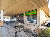 PRONÁJEM OBCHODNÍCH PROSTOR, ČESKÁ, PRACHATICE