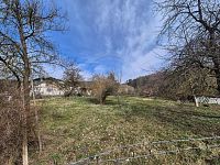 PRODEJ STAVEBNÍ PARCELY, KUKLE, TÁLÍN U PÍSKU