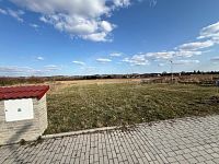 PRODEJ STAVEBNÍHO POZEMKU, NA DĚKANSKÝCH POLÍCH, ČB